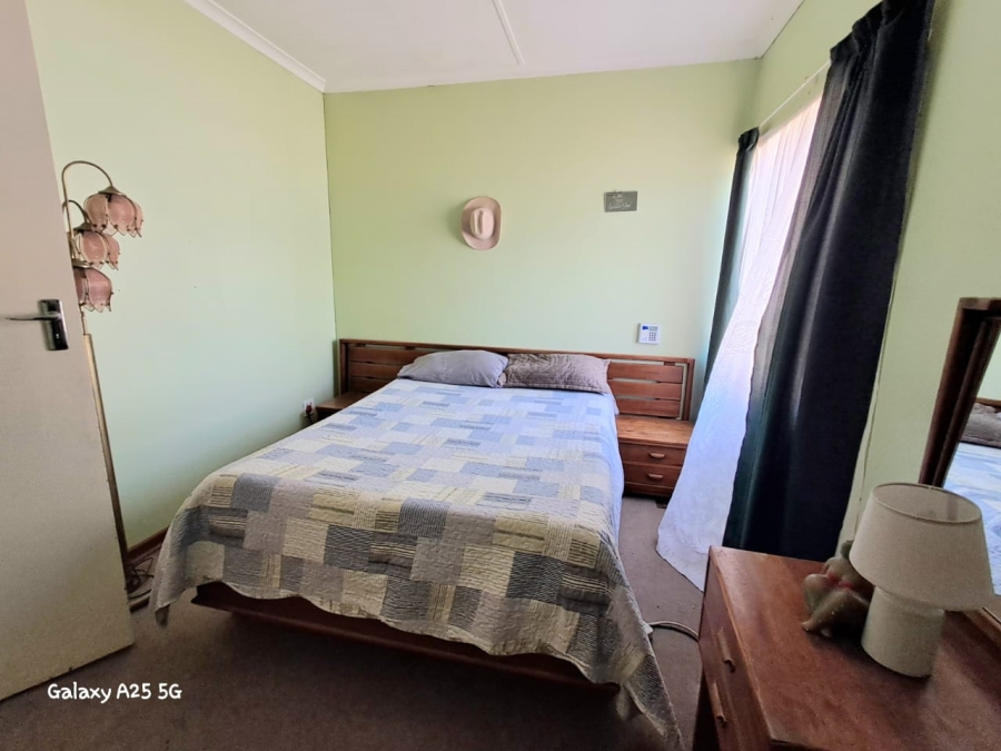 To Let 3 Bedroom Property for Rent in Sasolburg Ext 15 Free State